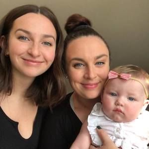 Meet your Posher, Susan